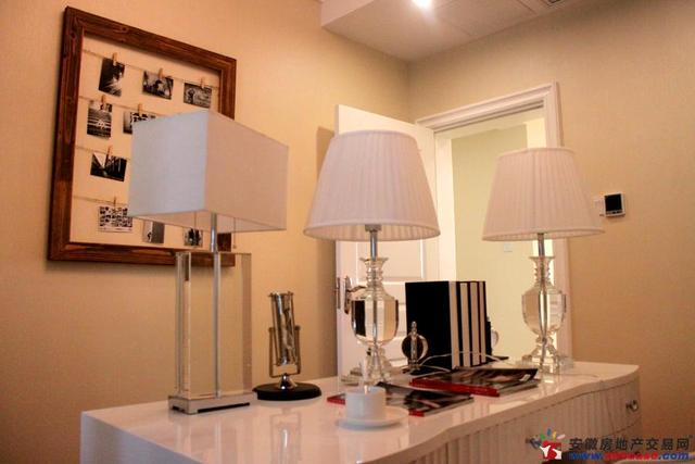 E3户型样板房 11/15