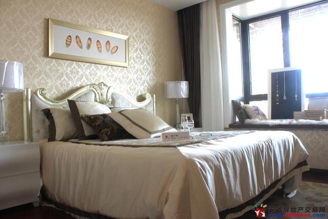 E3户型样板房 6/15