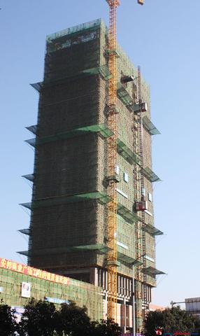 安邦财富中心 9/12