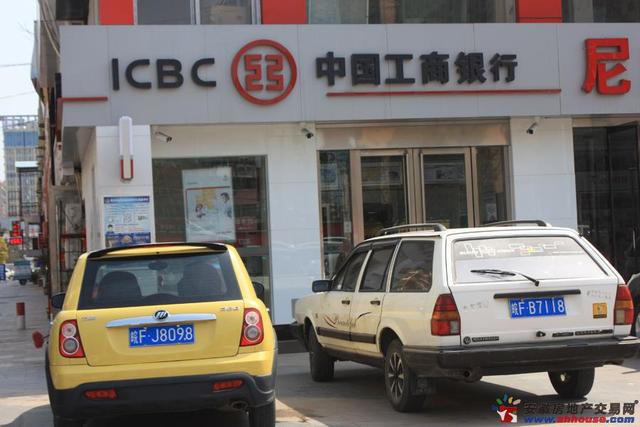 金冠紫园周边配套图 1/8