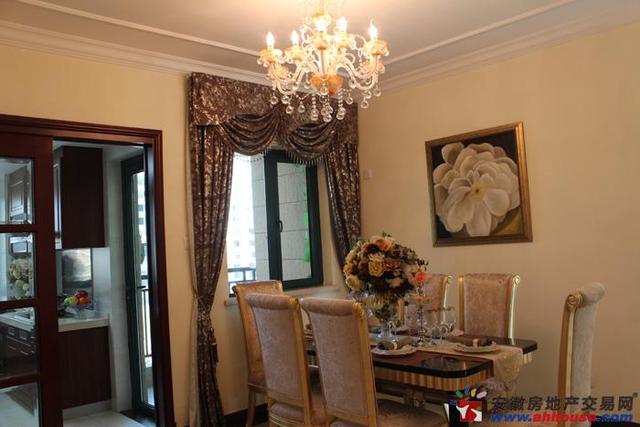 7#面积156.92㎡A户型 2/21