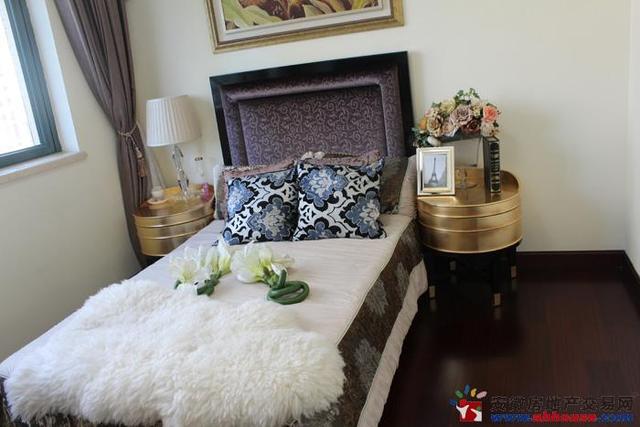 7#面积156.92㎡A户型 6/21