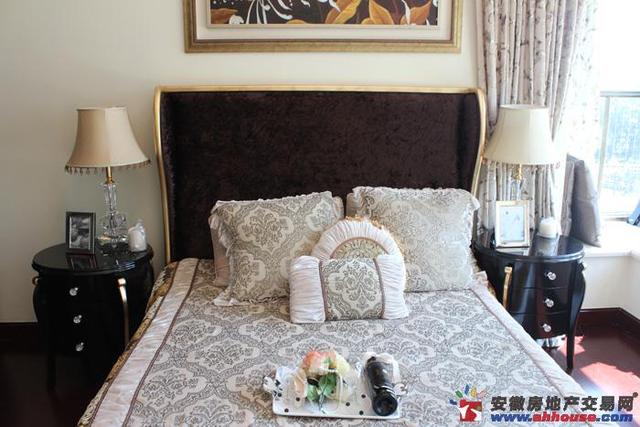 7#面积156.92㎡A户型 4/21