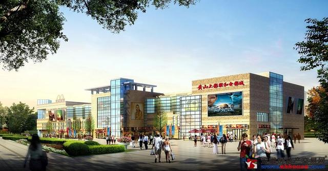 电影院效果图 8/9