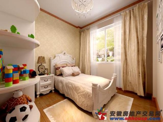 样板间效果图 6/7