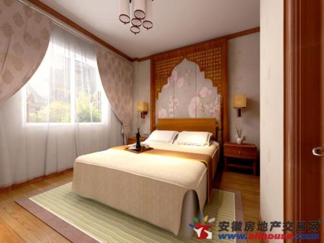 样板间效果图 1/7