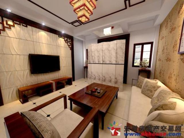 样板间效果图 4/7