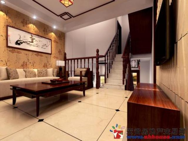 样板间效果图 5/7