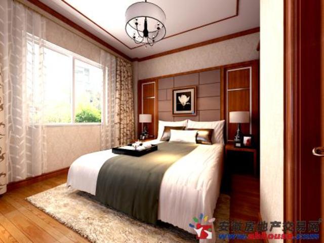 样板间效果图 3/7