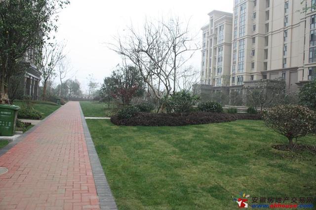 小区环境 4/10