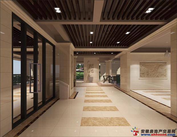 架空层效果图 3/19