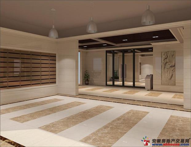 架空层效果图 1/19