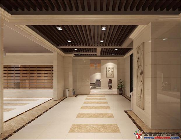 架空层效果图 2/19