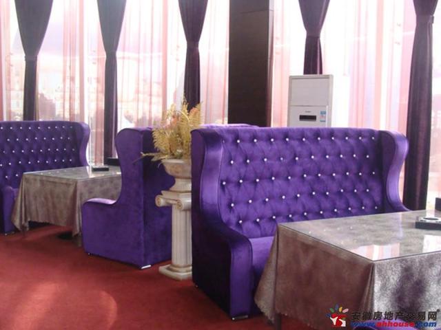 营销中心 内景 7/13