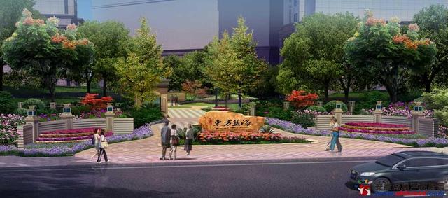 佛子岭路入口 3/6