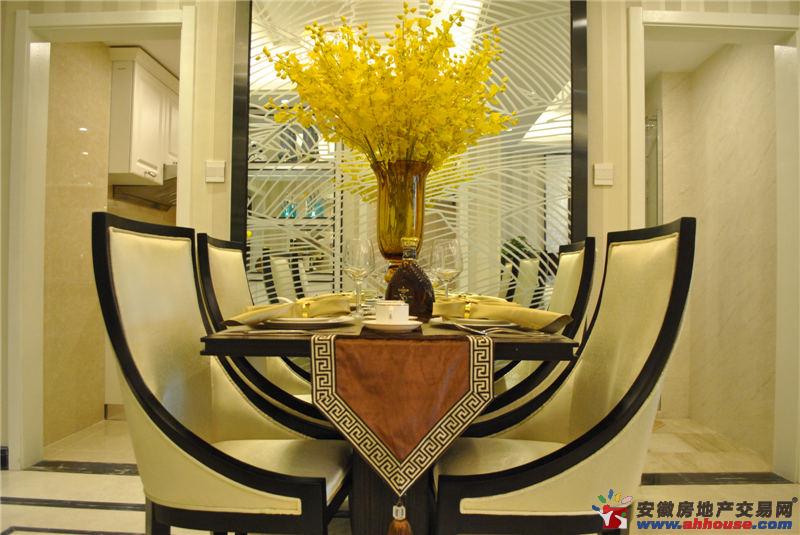 D2户型样板房 8/10