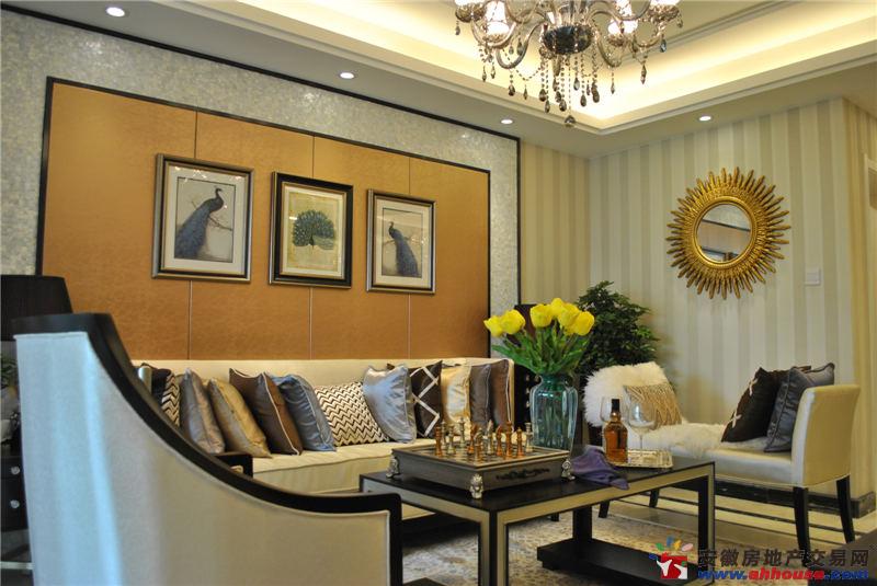 D2户型样板房 4/10