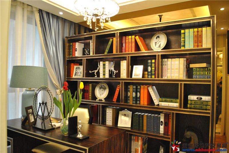 D2户型样板房 6/10