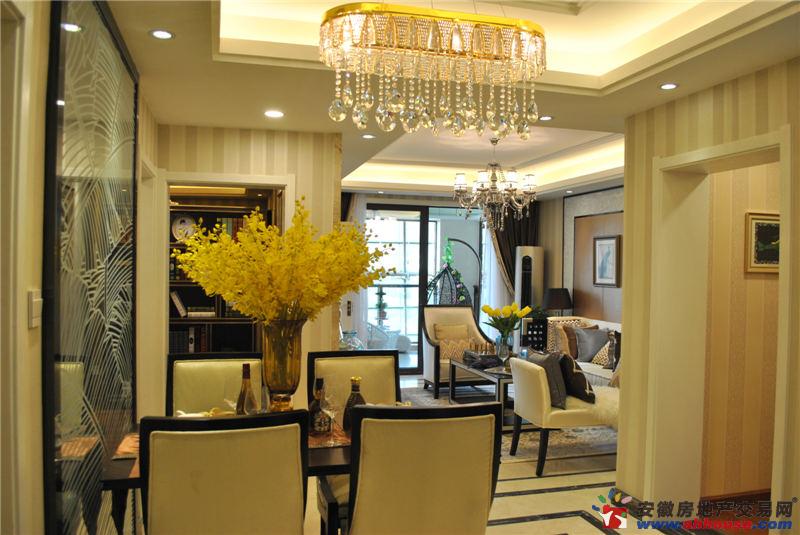 D2户型样板房 9/10