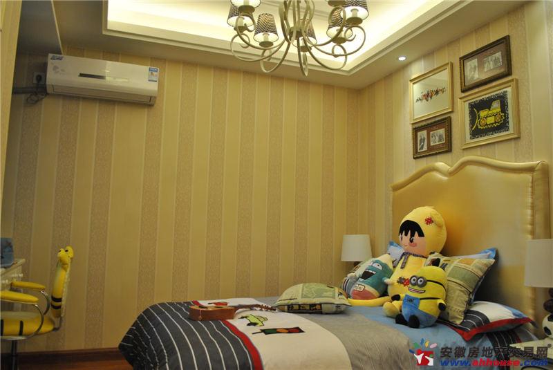 D2户型样板房 7/10