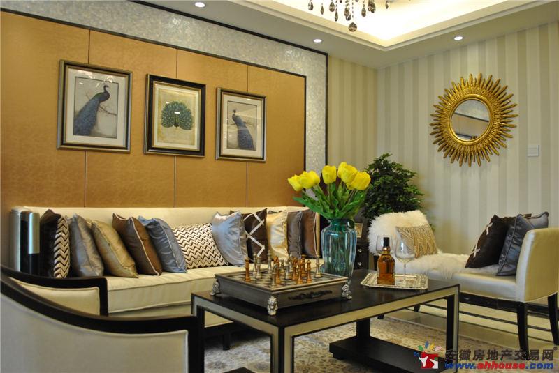 D2户型样板房 2/10