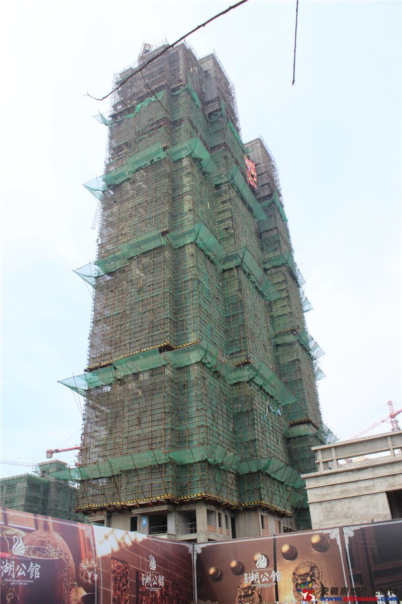 2015年4月工程进度 5/11