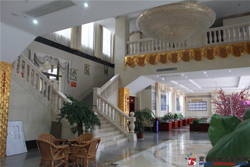 营销中心内景 13/19