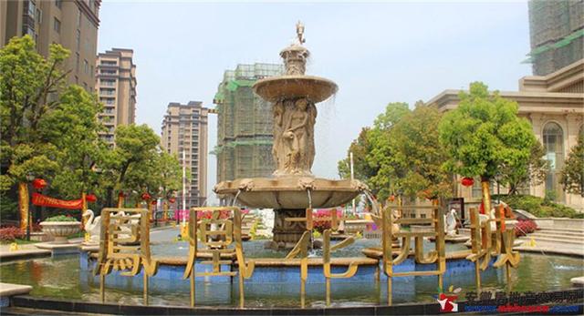 凤凰花园城实景图 10/11