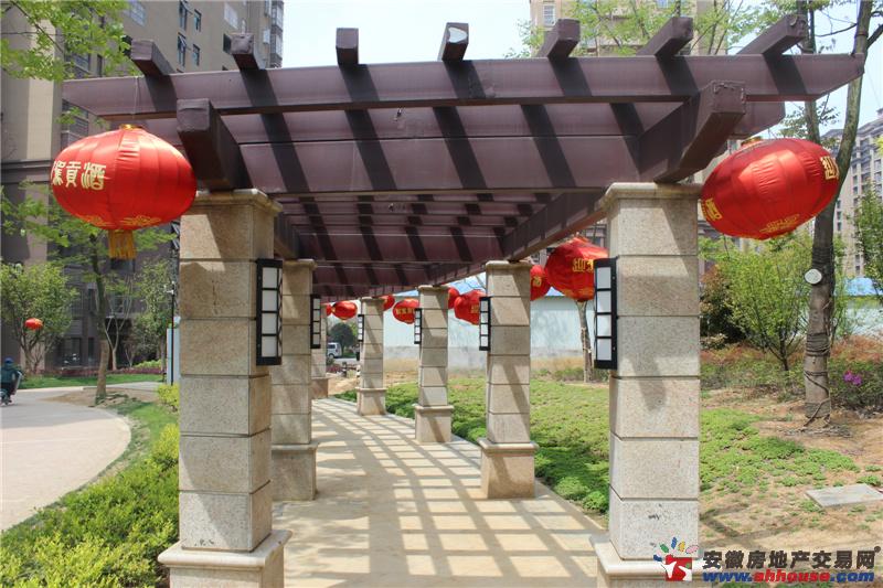 凤凰花园城环境图 3/5