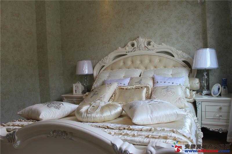 A2户型样板房 12/18