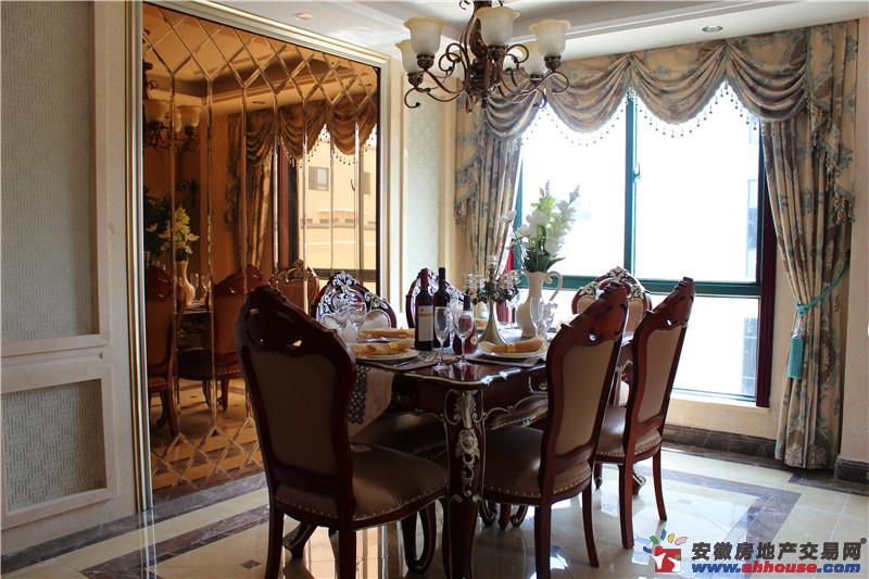 A3户型样板房 9/18