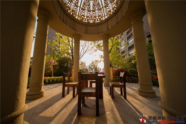 丰泰卡地亚湾实景图 6/14