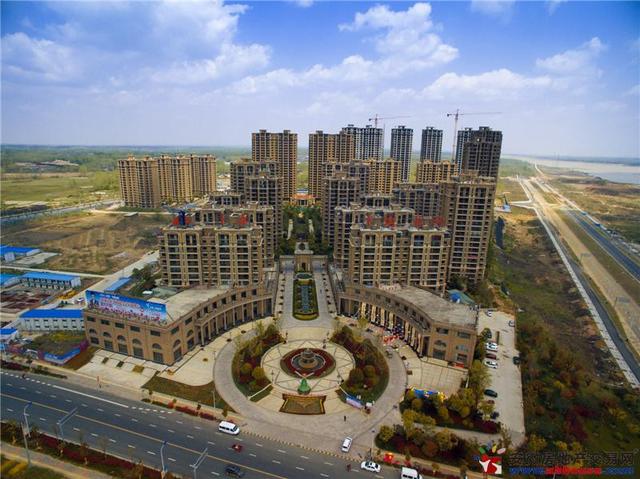 丰泰卡地亚湾实景图 7/14