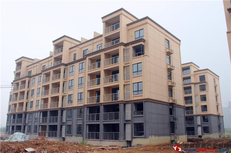 振华蓝泊湾实景图 3/9