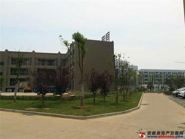 同济万象城环境图 1/5