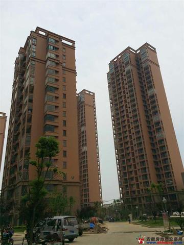 同济万象城实景图 10/22