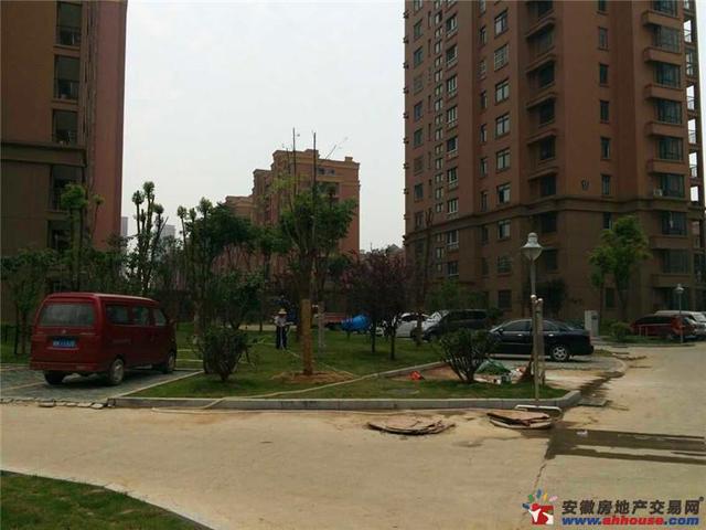 同济万象城环境图 3/5