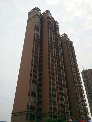 同济万象城实景图 18/22