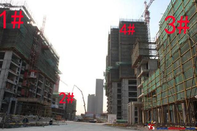 建筑实景图 3/6