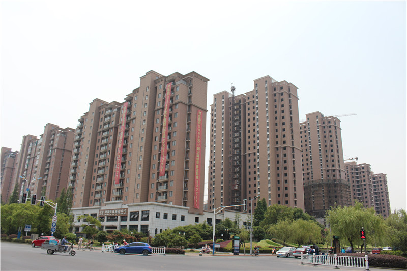 楼号图 1/1