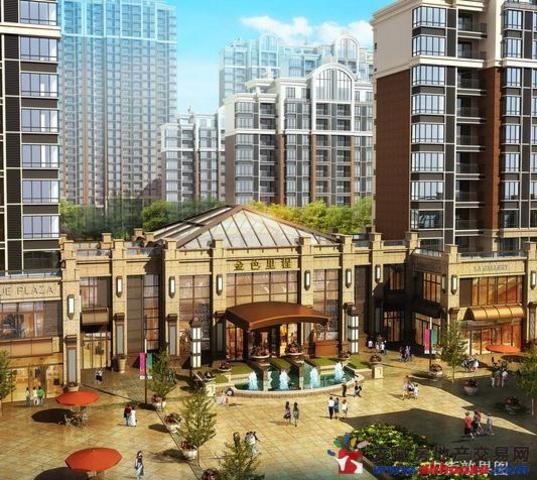 效果图 1/6