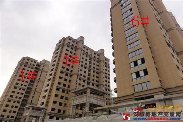 小区实景 2/5