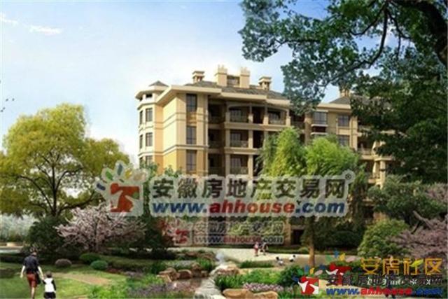 效果图 1/3