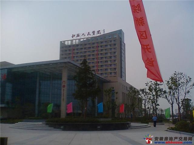 小区实景 3/7