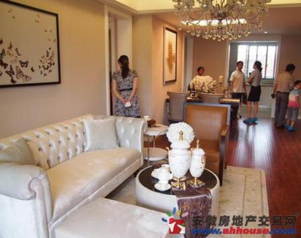 样板间 2/2