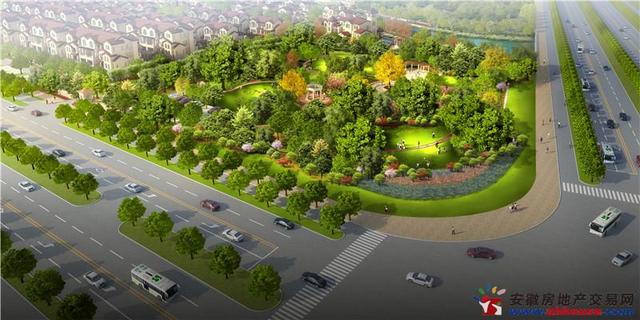 小区效果图 5/11