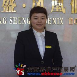 中盛凤凰假日刘相宇:建立信任感 才能获得认同