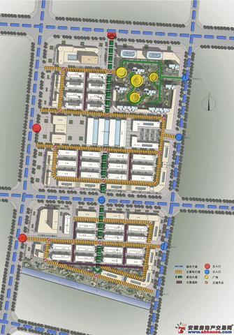 平面效果图 6/12