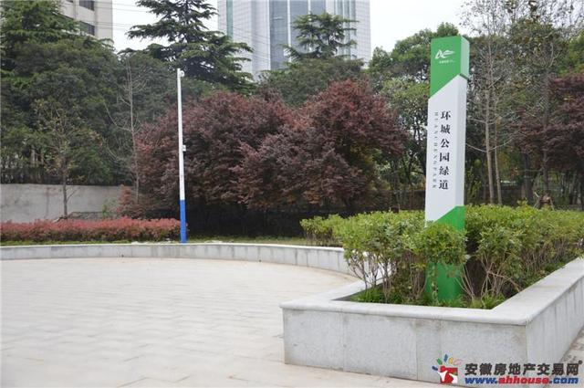 国购广场周边配套设施图 6/7