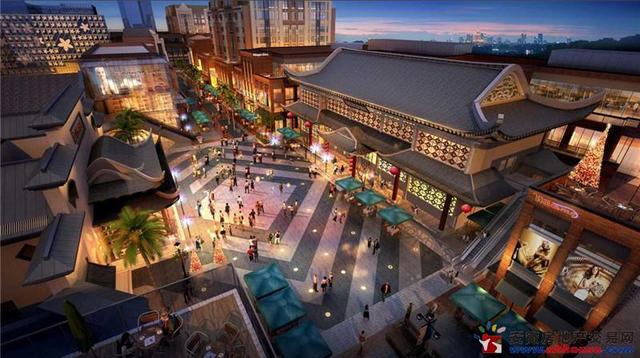 商业效果图 4/11